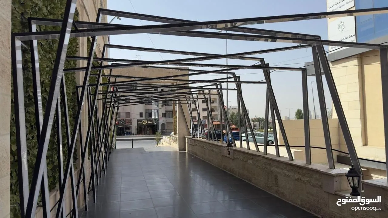 مجمع تجاري يقع مقابل صرح الشهيد للبيع  ( Property 43296 )-174990675