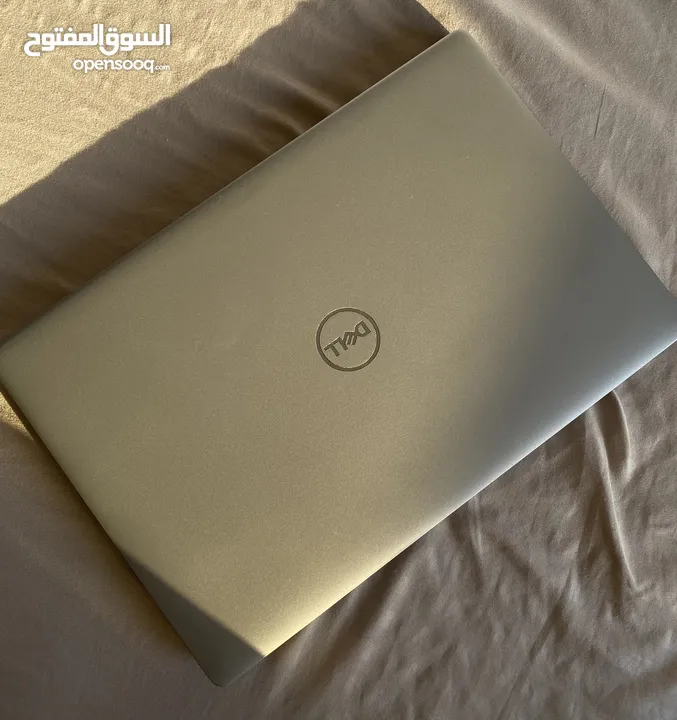 كور اي 5 الجيل العاشر رام 16 جهاز بدون خدوش هاردسك 256 شاشته 14 اينش