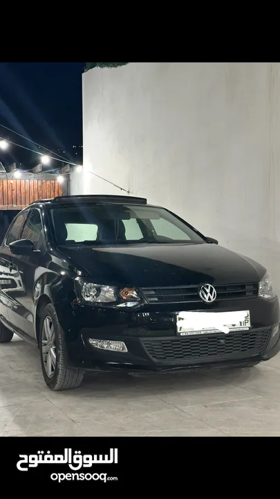 بولو 2015 للبيع