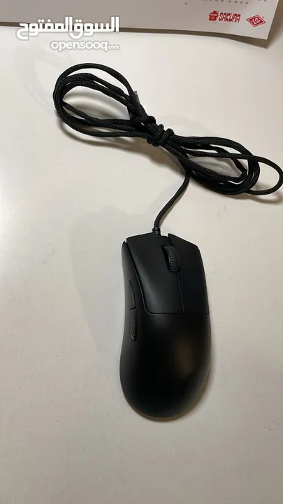 ماوس Razer deathadder v3