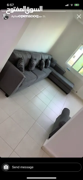 طقم كورنر امريكي