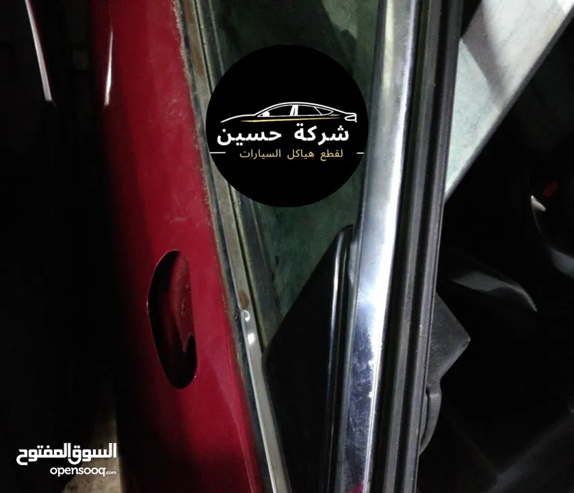 باب مازدا 2 / 3 / 6 / Mazda 2000 - 2024 cx    مستعمل / جديد