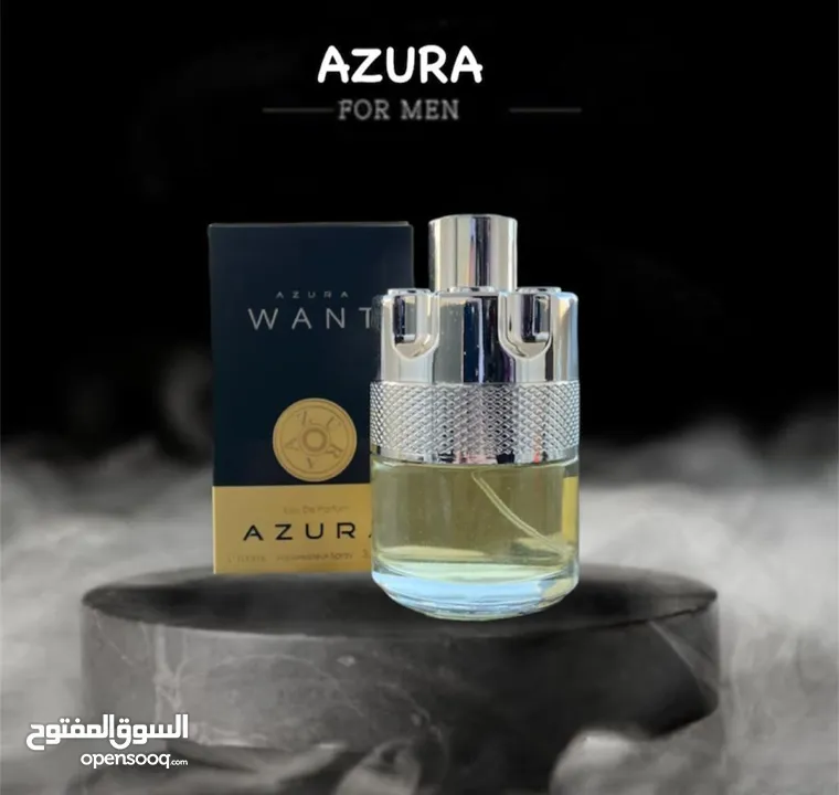 3 علب عطر  بس  متوفر رجالي وستاتي حجم العلبة 100 مل الحجم الكبير ورائحتها مطابقة للأصلي