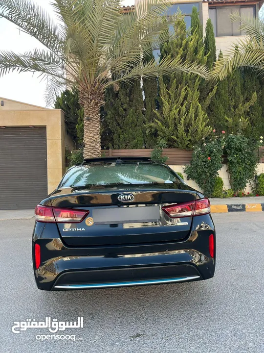 كيا اوبتيما 2020 سعر حرررررق، فل كامل بانوراما، السياره بحاله ممتازه.