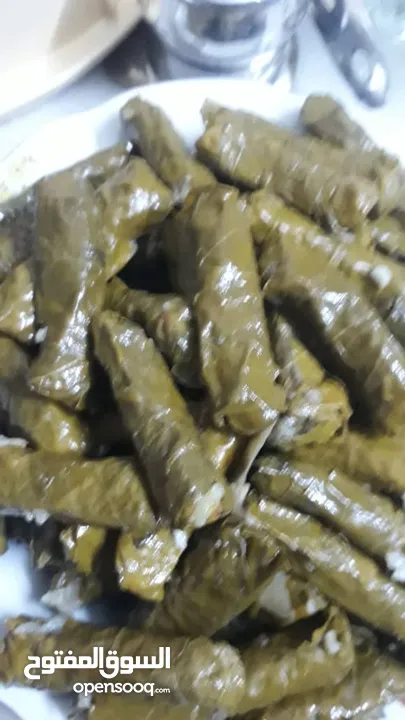حلويات شامية بنكهة السمنة العربية