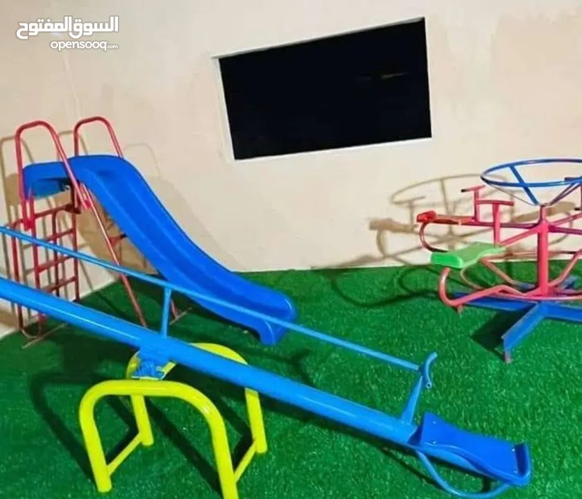 سحاسيل مائية وعادية للحدائق والشاليهات