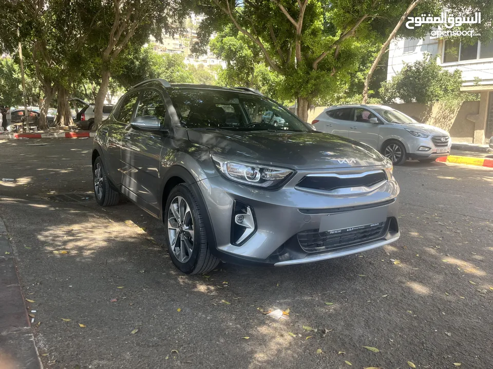 Kia Stonic 2023