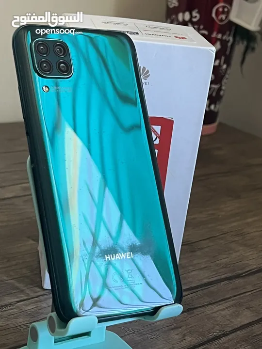 HUAWEI Nova 7i