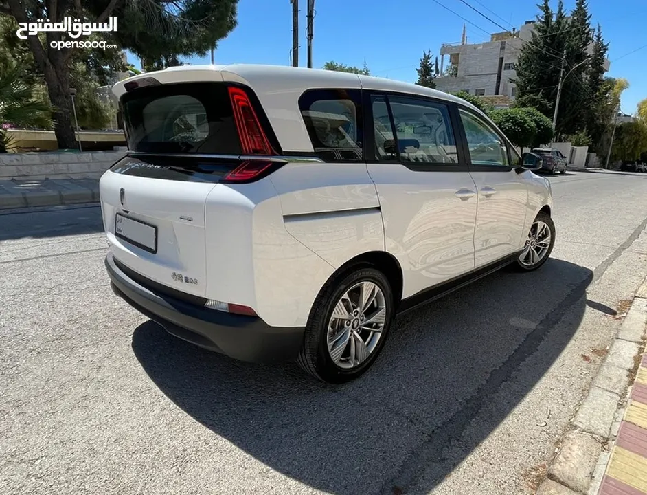 بستيون BESTUNE E05 2023 Zero زيرو كفالة اوتو هب
