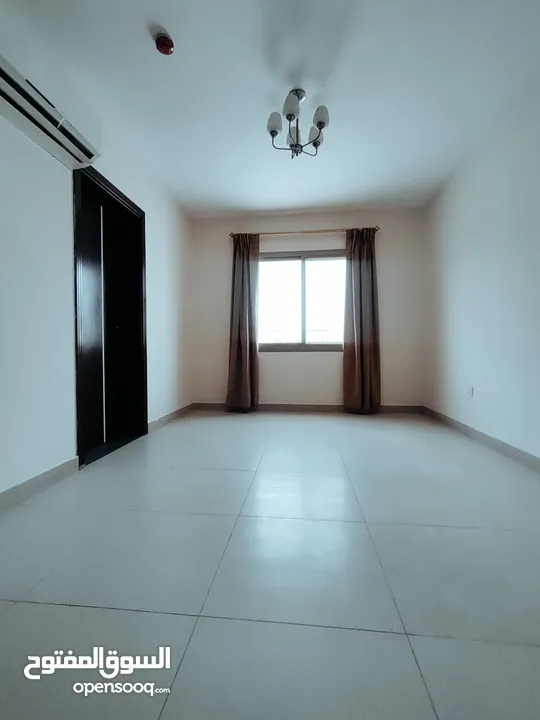 APARTMENT FOR RENT IN HIDD 2BHK SEMI FURNISHED