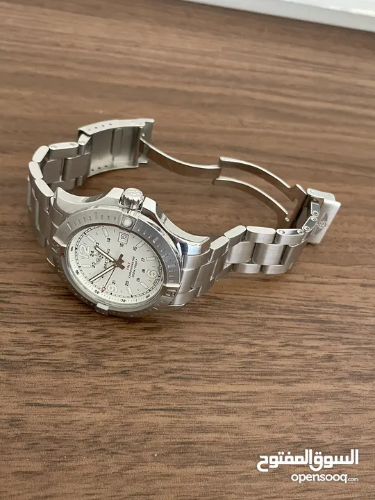 Breitling Colt Chronometer A74388