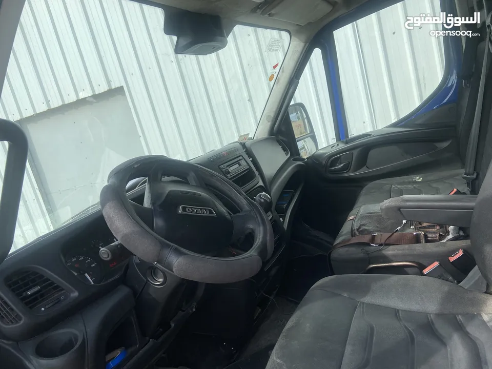 iveco daily 70-180