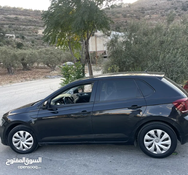 Polo بولو من المالك