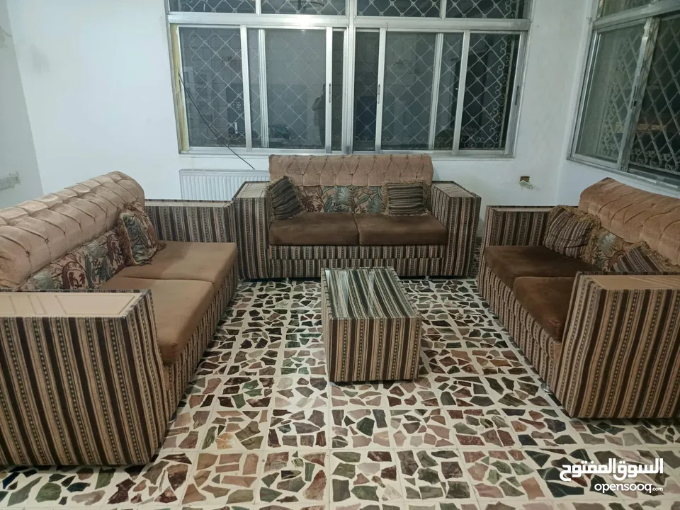 كنب غرفة جلوس