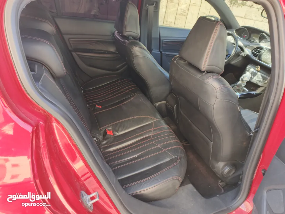 بيجو308جي تي