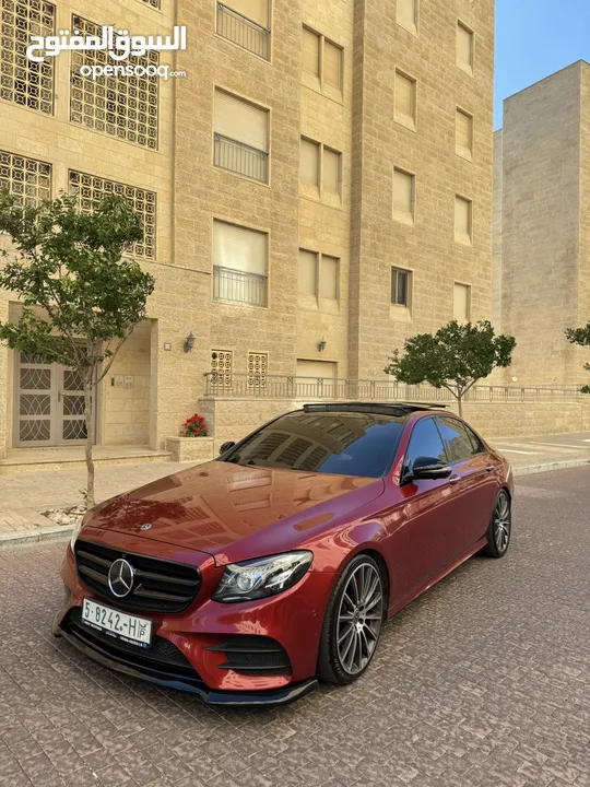 Mercedez benz E350e