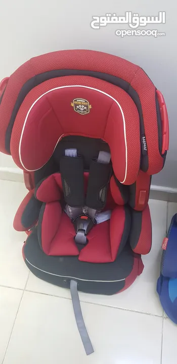 2 car seat for children