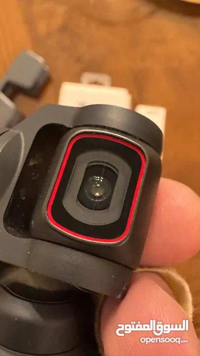 Dji pocket 2 like new