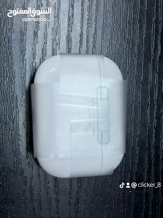 سماعة ابل ايربودز برو Apple AirPods Pro