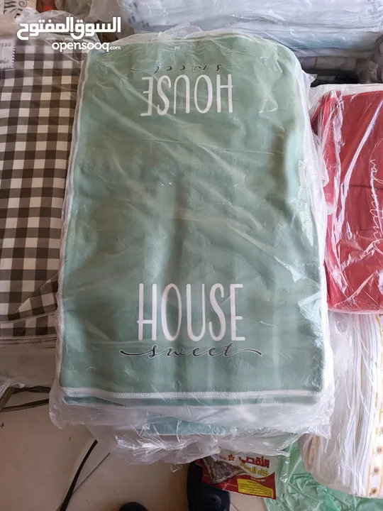 بشكير مطبخ - بشكير -MICROFIBER COTTON   45*70