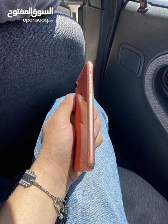 iPhone XR 64