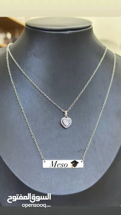 سناسيل الناجحين بالشكل الجديد  ( كل الأشكال الموجوده عنا بتنفع تنعمل هيك )  السعر 40 شيكل