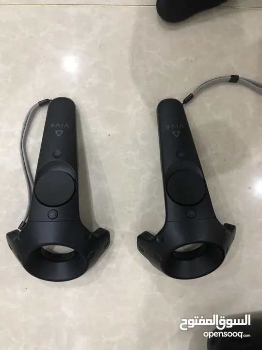 Htc vive pc