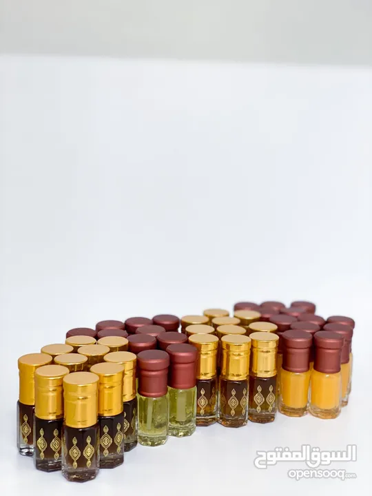 عطور للبيع