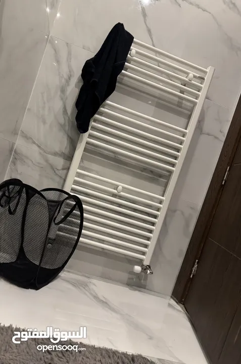 شقه فاخره تشطيب فندقي