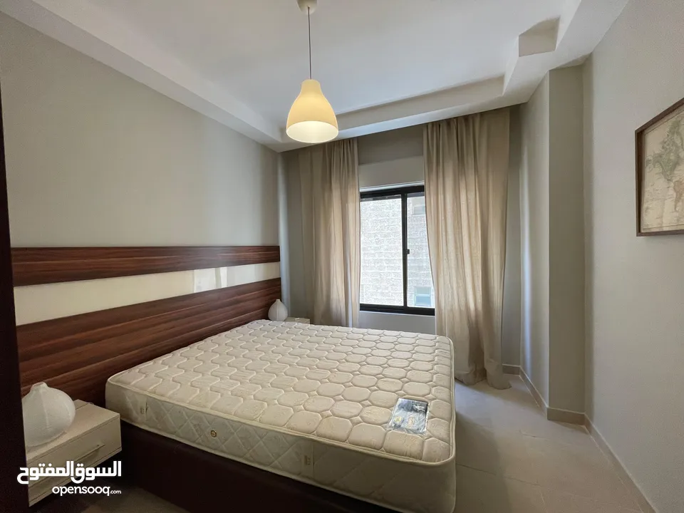 شقة مفروشة للإيجار في دير غبار  ( Property 39326 ) سنوي فقط