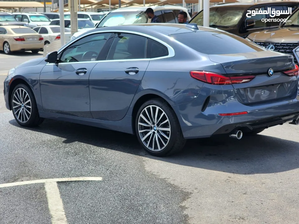 bmw 320i 2023