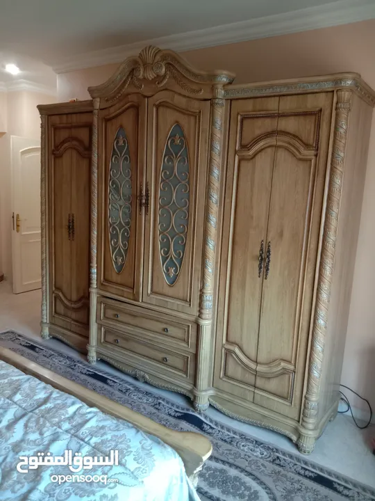 4نوم بأجمل مناطق دير غبار بسعر مغري