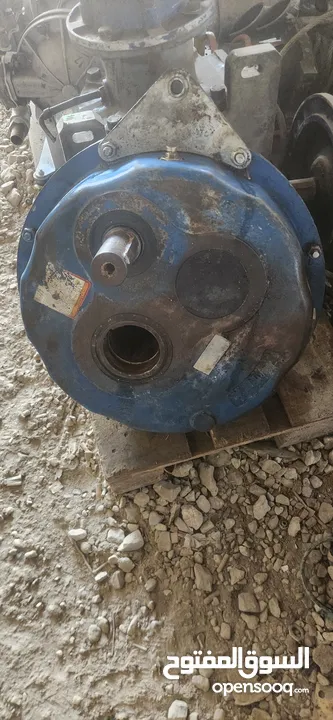 معدات مشكله