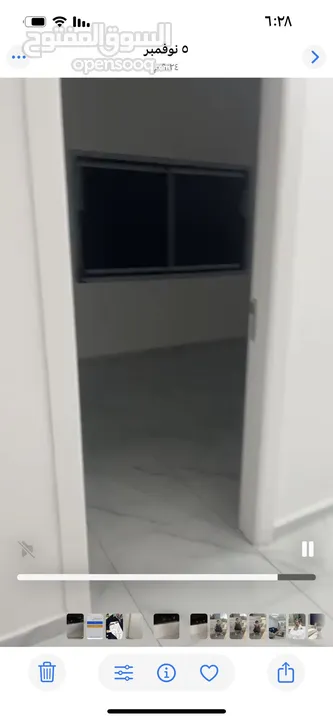 شقه جديده سوبر ديلوكس موقع ممتاز منطقه هاديه