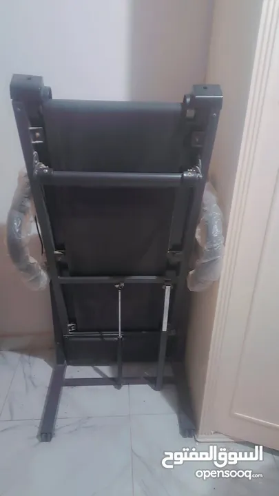 مشاية كهربائية من أبو الخوج