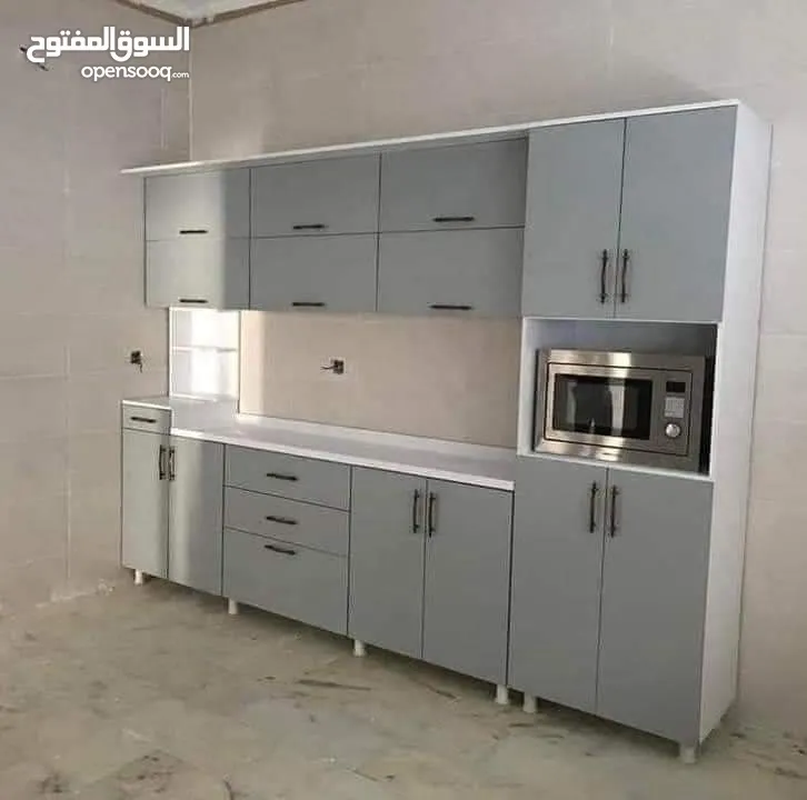 مطابخ تركي