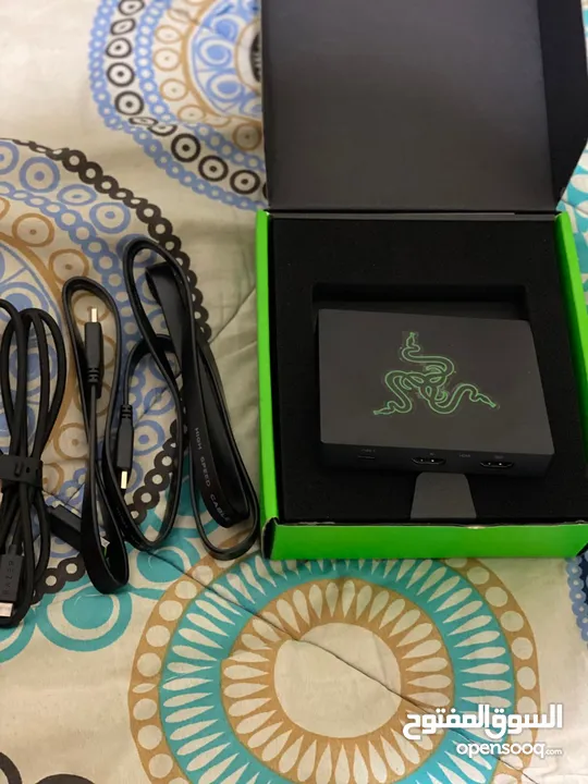 Elgato Razer 4K