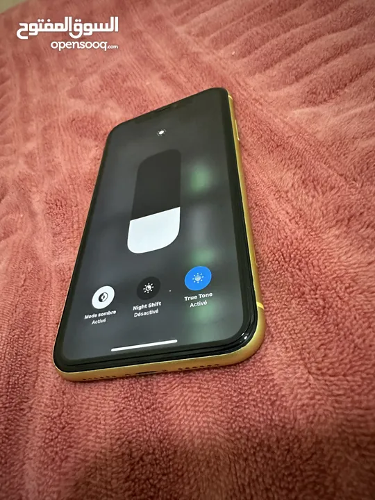 Iphone 11 normal