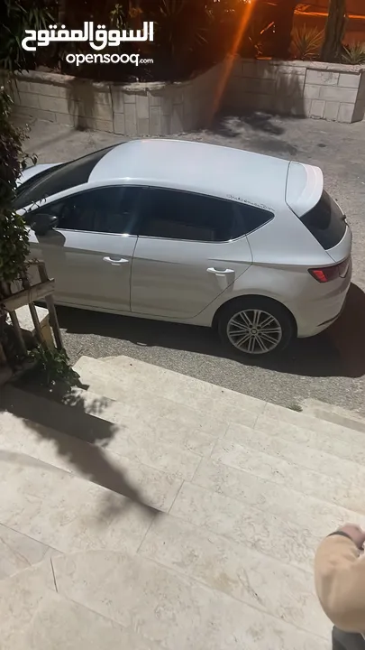سيت ليون 2017