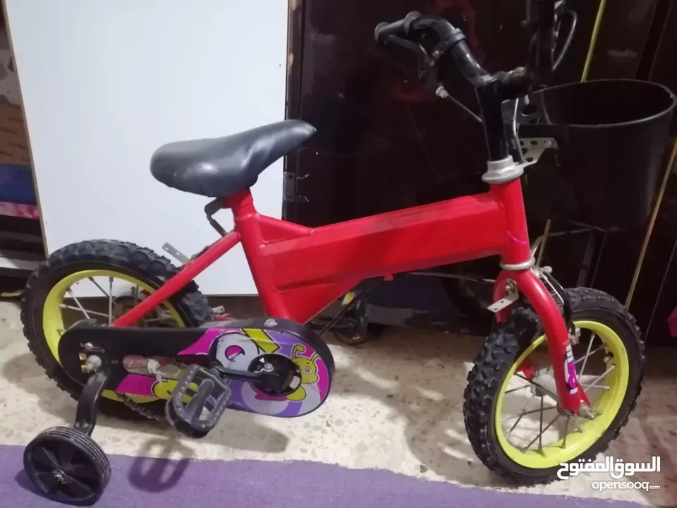 بسكليت للبيع