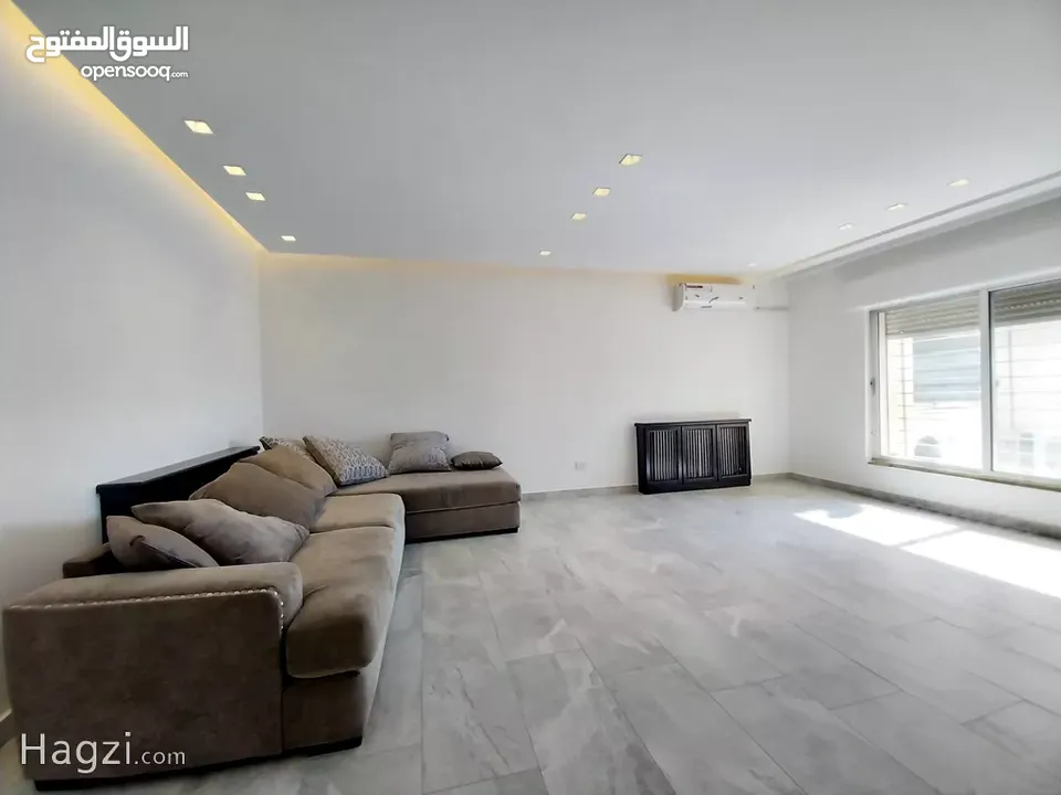 شقة للايجار في عبدون  ( Property 36762 ) سنوي فقط