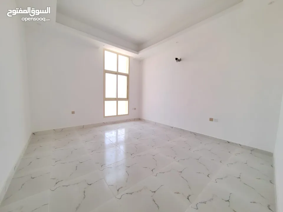 فيلا للايجار منطقه الزاهيه