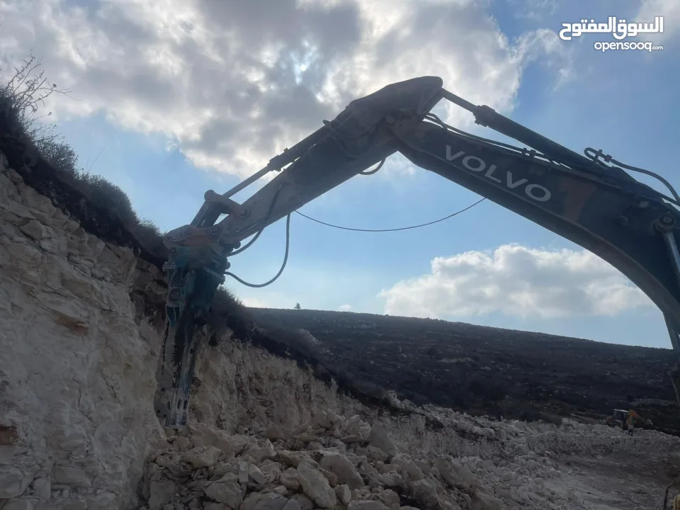 حفريات عامه