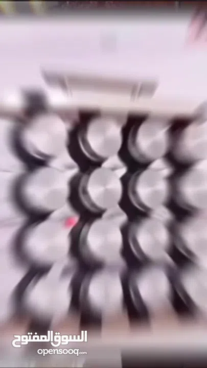 ستاند توابل