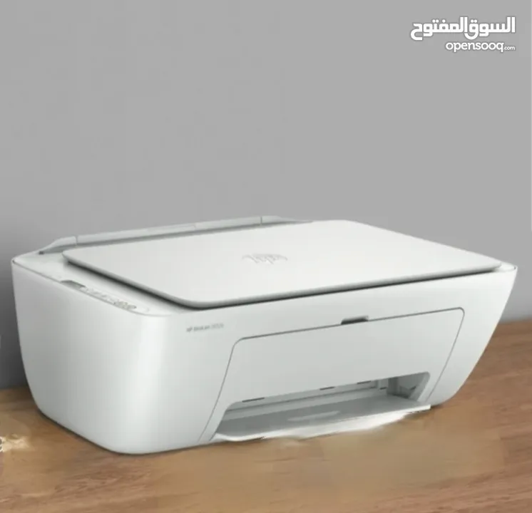 Hp 2710 مع WiFi