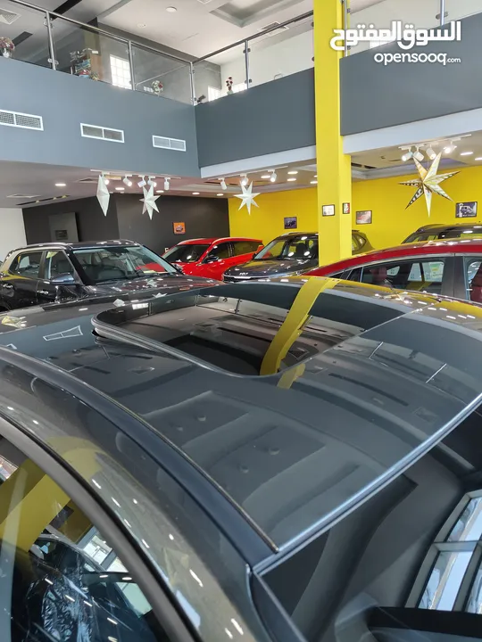 Hyundai Elantra 2025 F/O