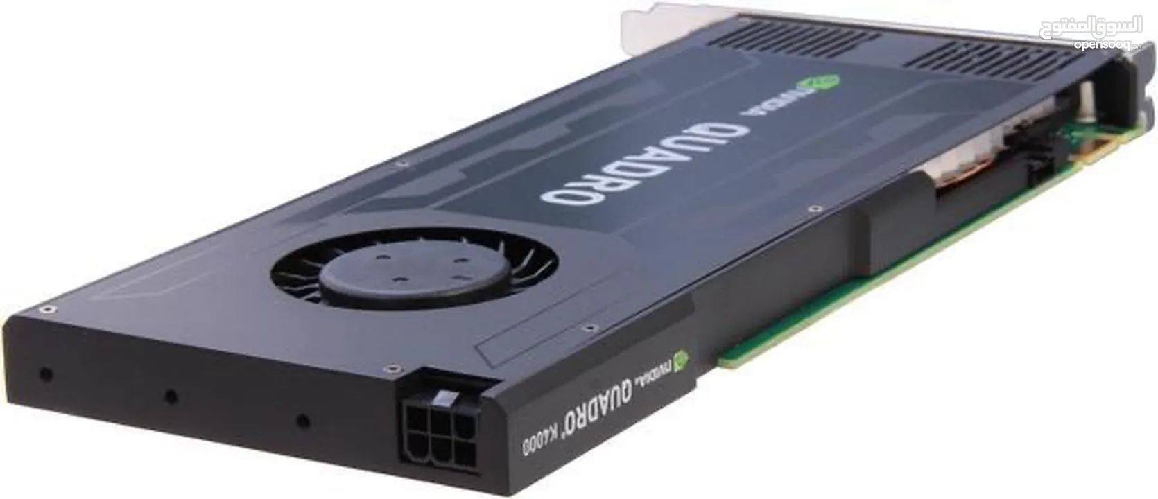 كرت شاشه نفيديا كوادرو ك4000 Nvidia Quadra K4000