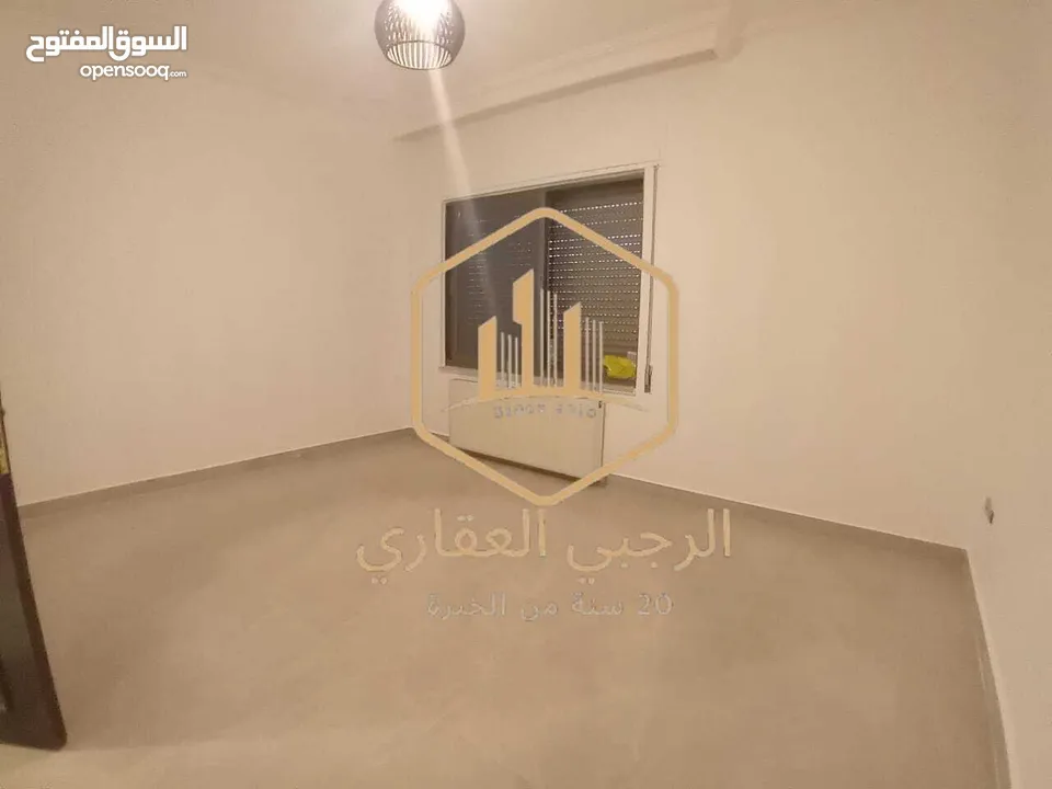 شقة - للايجار - ارضية - مميزة - دابوق - 480 متر