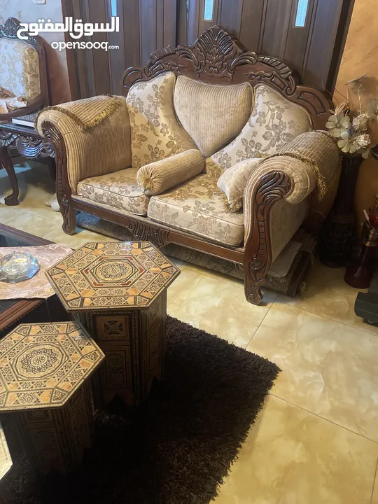 كنب 9 مقاعد