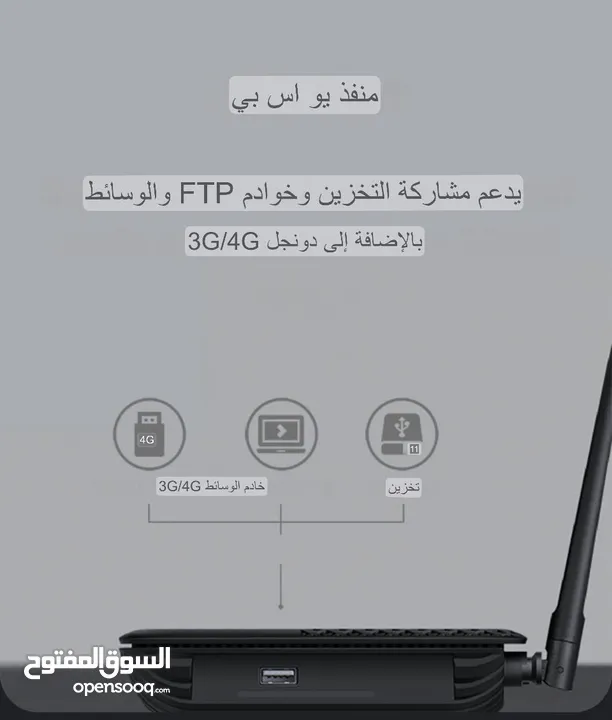 راوتر tp_link 5g   مقوي شبكه موزع حتى نفاذ الكميه السعر بعد الخصم